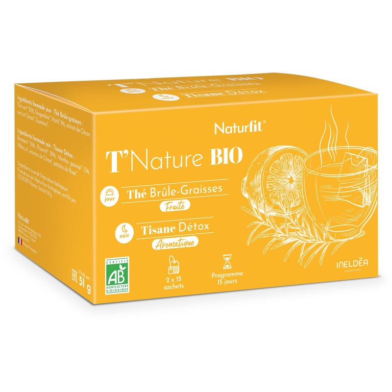 T'Nature BIO