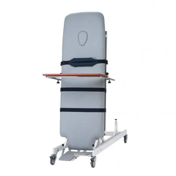 TABLE VERTICALISATION CANOVA - HAUTEUR FIXE