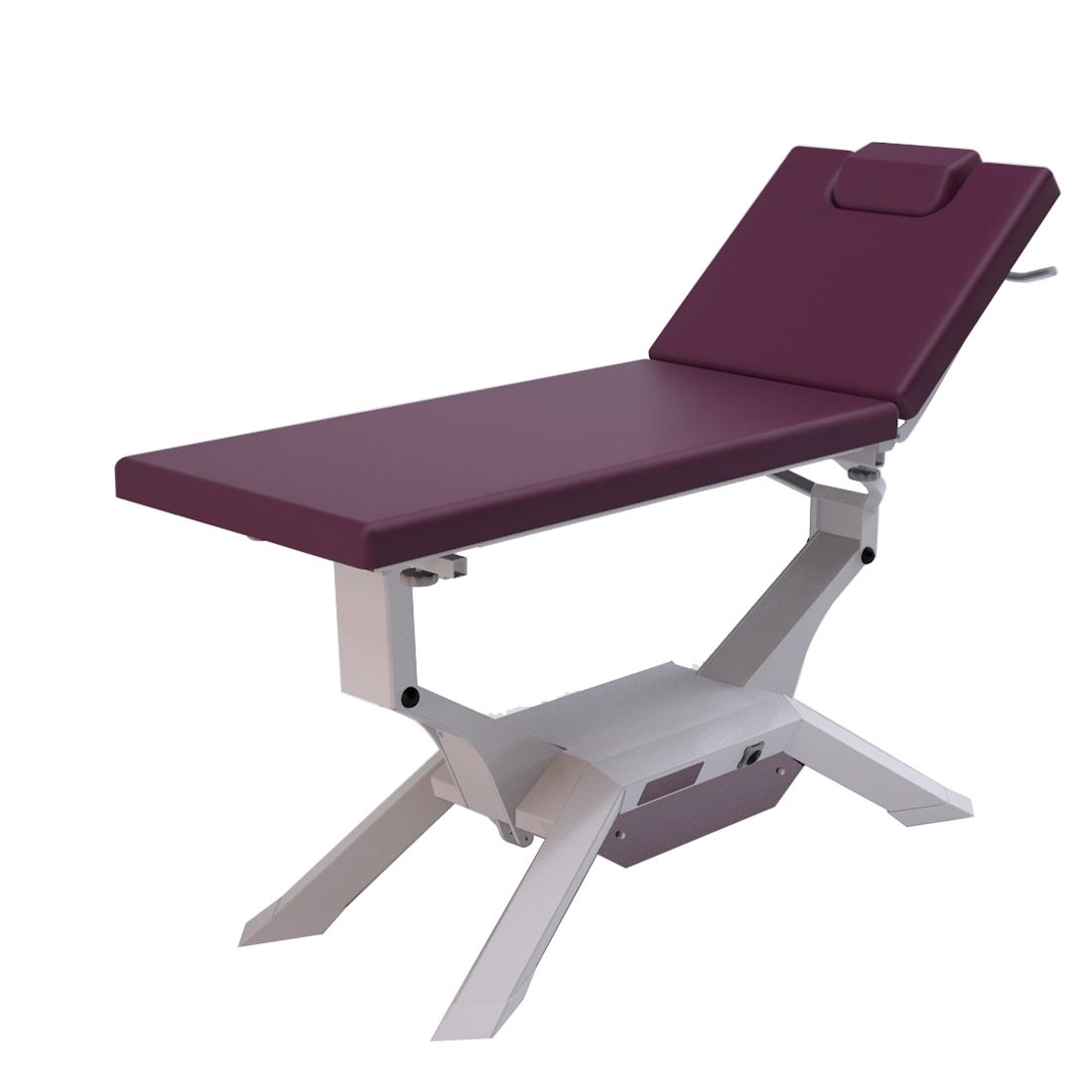 Table d'examen hauteur variable iQuest Promotal