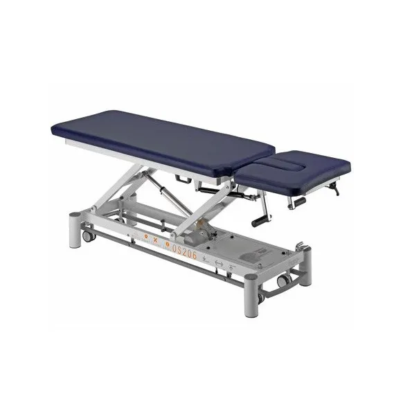 TABLE DE MASSAGE OSTÉOPATHIE OS206 FERROX