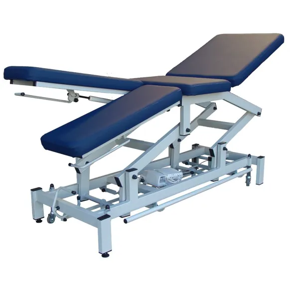 TABLE DE MASSAGE SÉRIE 400 - JAMBIERS