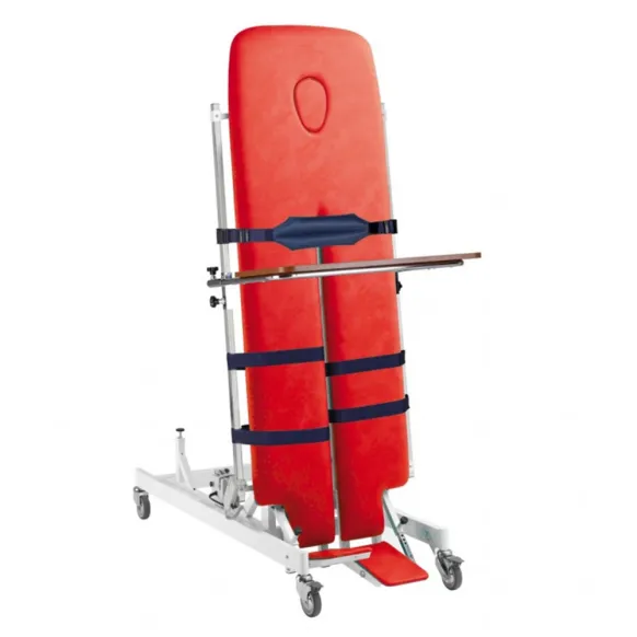 TABLE DE VERTICALISATION CANALETTO PRO