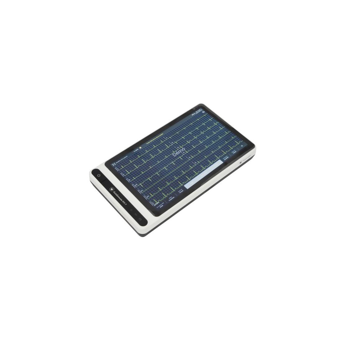 Tablette ECG - CARDIOMATE EVI 7'' - Avec SAC - SPENGLER