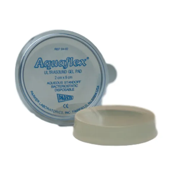 TAMPONS DE GEL AQUAFLEX