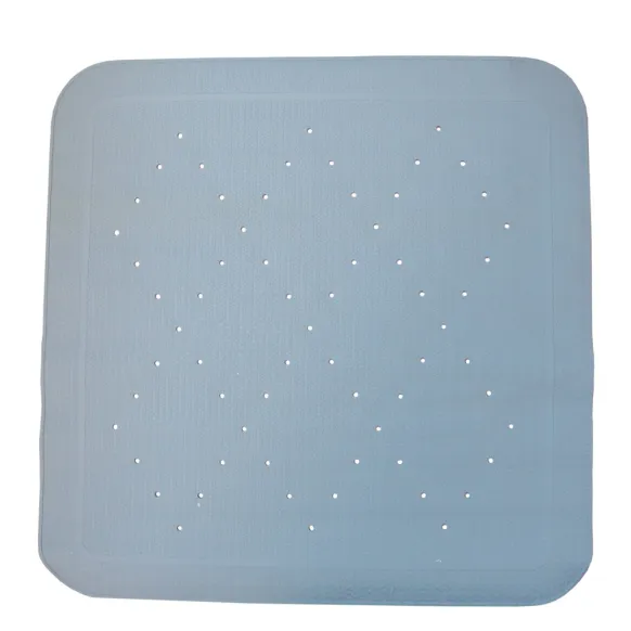 TAPIS DE DOUCHE ANTI-DÉRAPANT