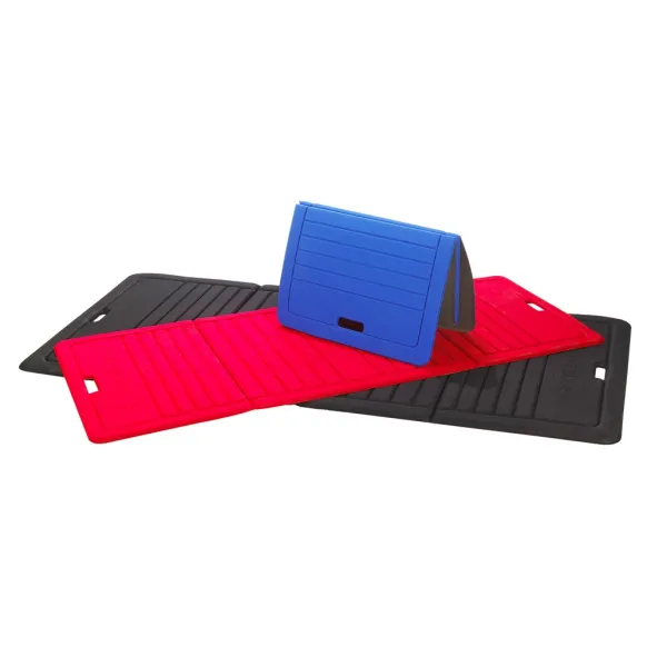 TAPIS DE SOL PLIABLE