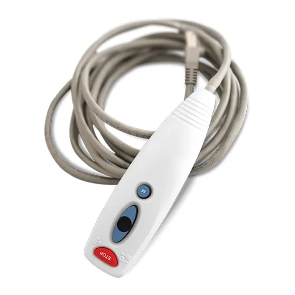 TÉLÉCOMMANDE INTELECT NEO OPÉRATEUR