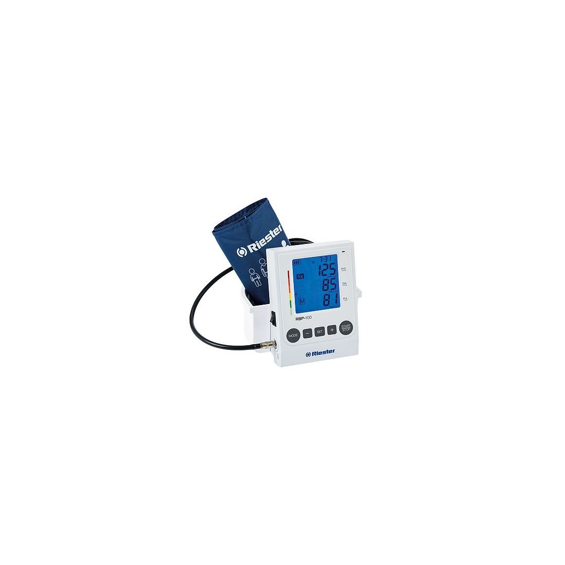Tensiomètre Automatique de Table - RBP-100 | RIESTER