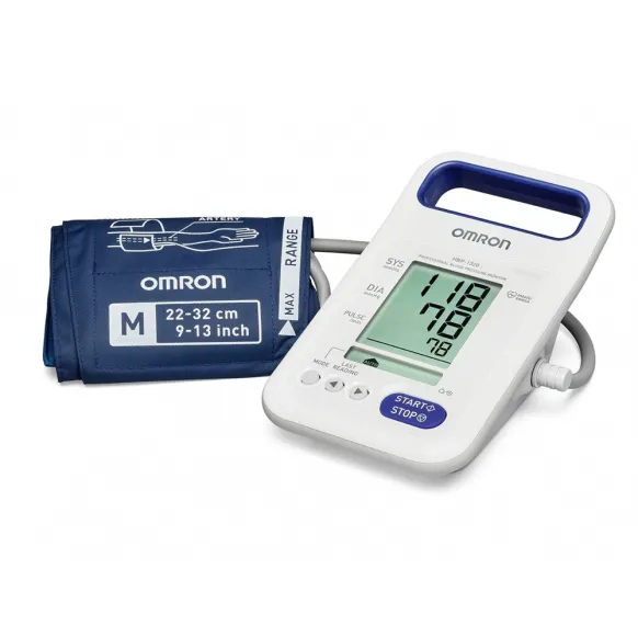TENSIOMÈTRE ELECTRONIQUE BRAS OMRON HBP 1320