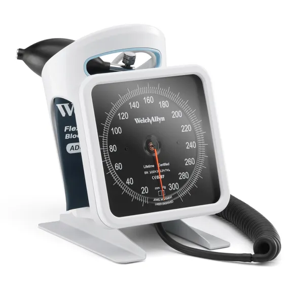 TENSIOMETRE GRAND ECRAN 767 POUR BUREAU