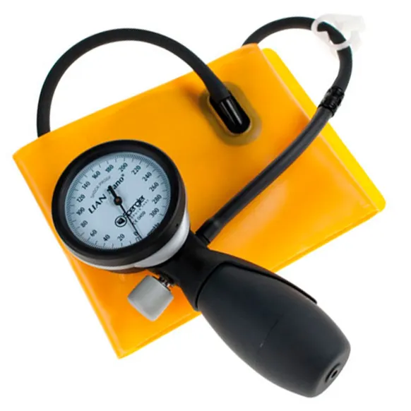 TENSIOMÈTRE LIAN NANO CLINIC