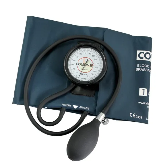 TENSIOMÈTRE MANOBRASSARD KYPIA® BRAS GAUCHE COLSON