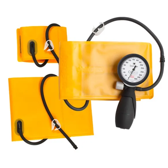 TENSIOMÈTRE MANOPOIRE LIAN NANO CLINIC