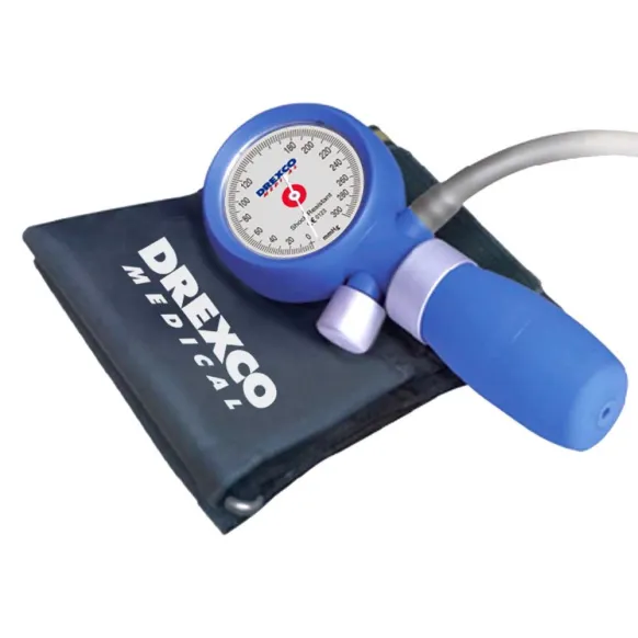 TENSIOMÈTRE MANOPOIRE SHOCK RESISTANT