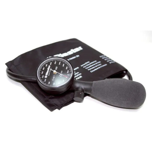TENSIOMÈTRE RIESTER R1 SHOCK-PROOF