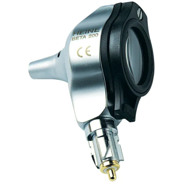 TÊTE D'OTOSCOPE BÊTA 200 HEINE