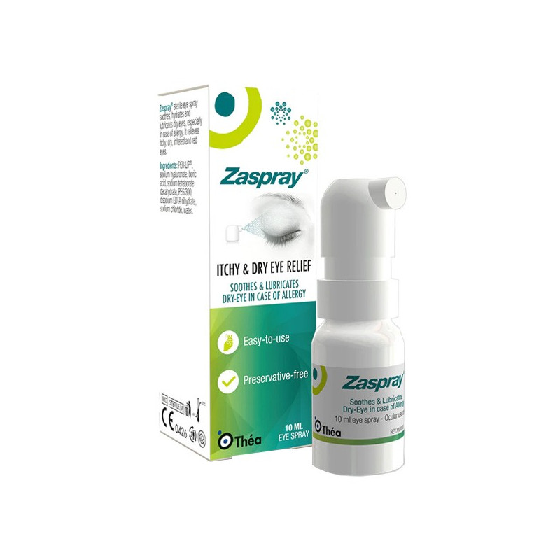 Théa Zaspray 10ml