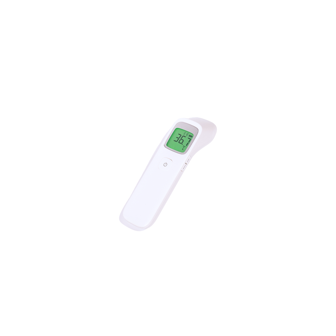 Thermomètre connecté