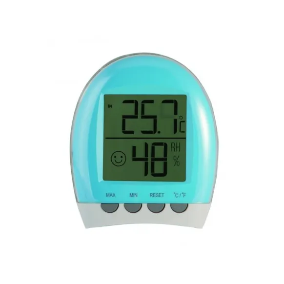 THERMOMETRE HYGROMETRE