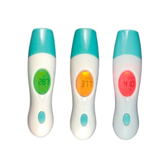 THERMOMÈTRE INFRAROUGE MULTIFONCTION INFRACOLOR