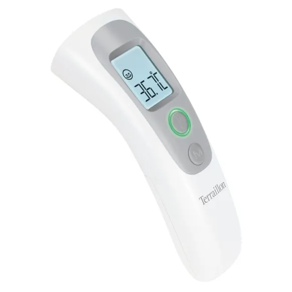 THERMOMÈTRE SANS CONTACT THERMODISTANCE