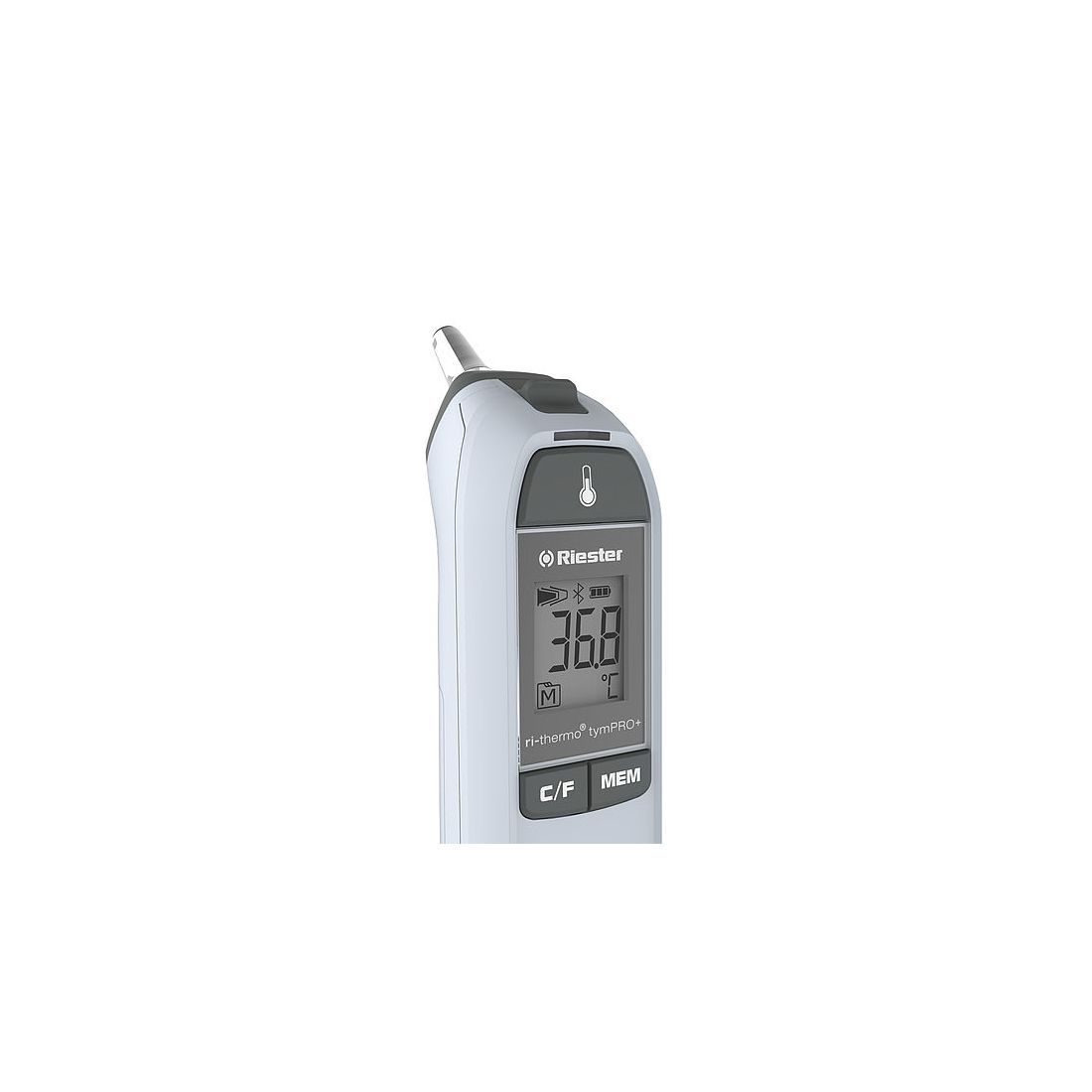 THERMOMÈTRE TYMPANIQUE RI-THERMO RIESTER