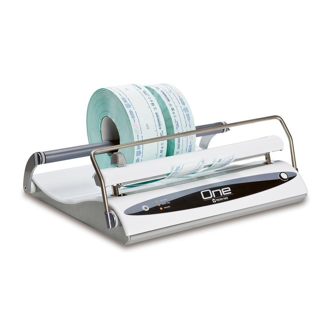 Thermosoudeuse One Tecno Gaz