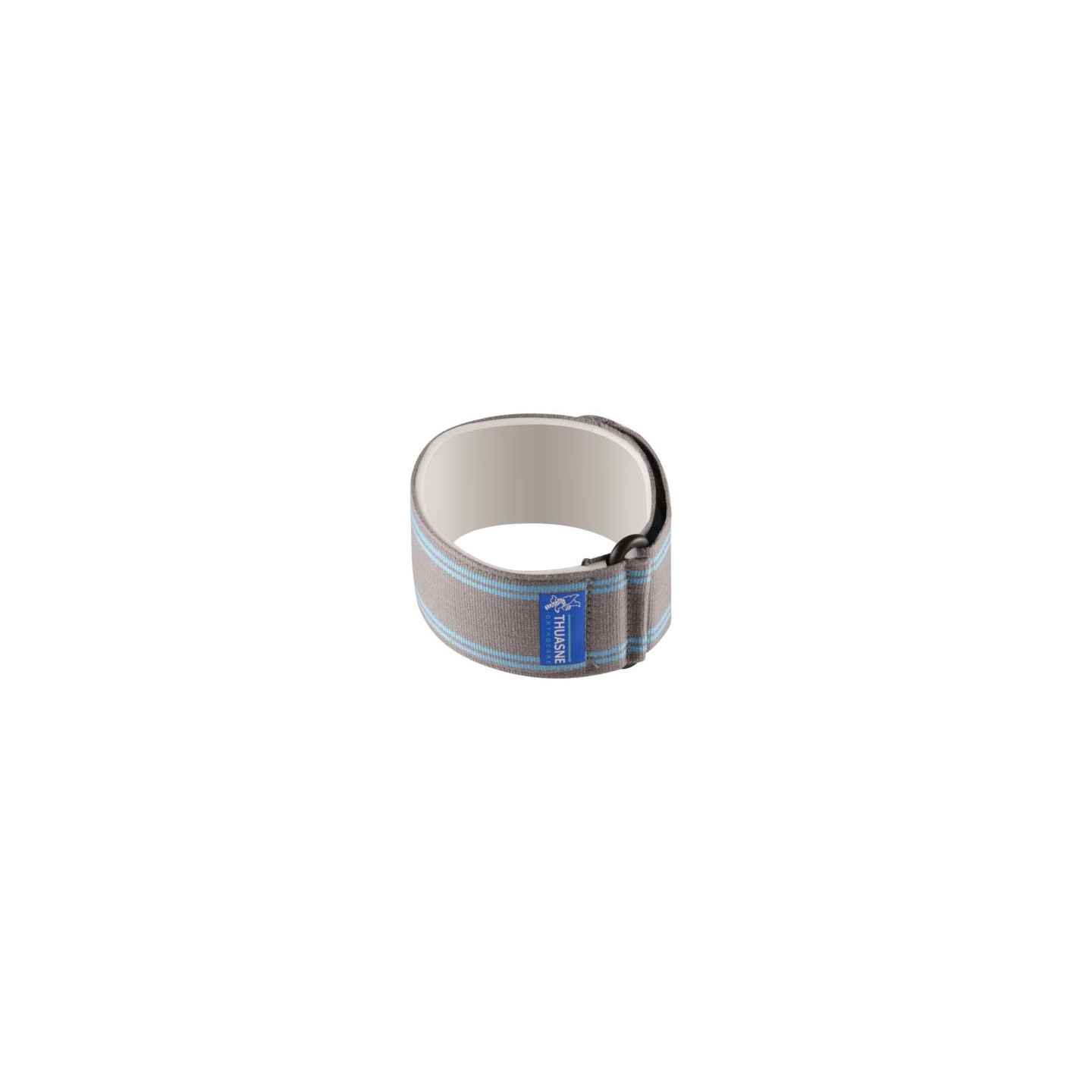 Thuasne Condylex Bracelet anti-épicondylite - Taille 1 - Gris