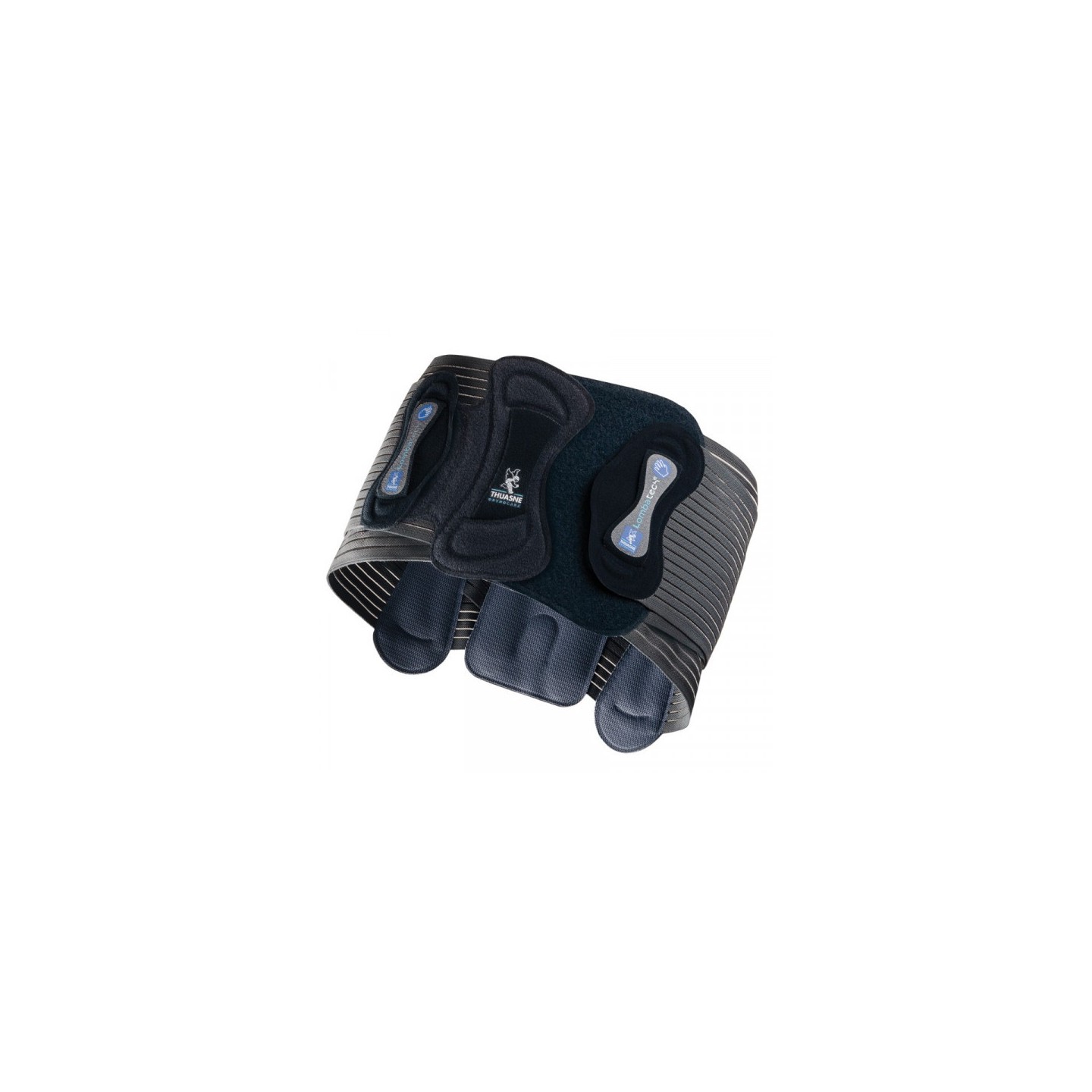 Thuasne lombatech taille 4 116-140 cm hauteur 26 cm