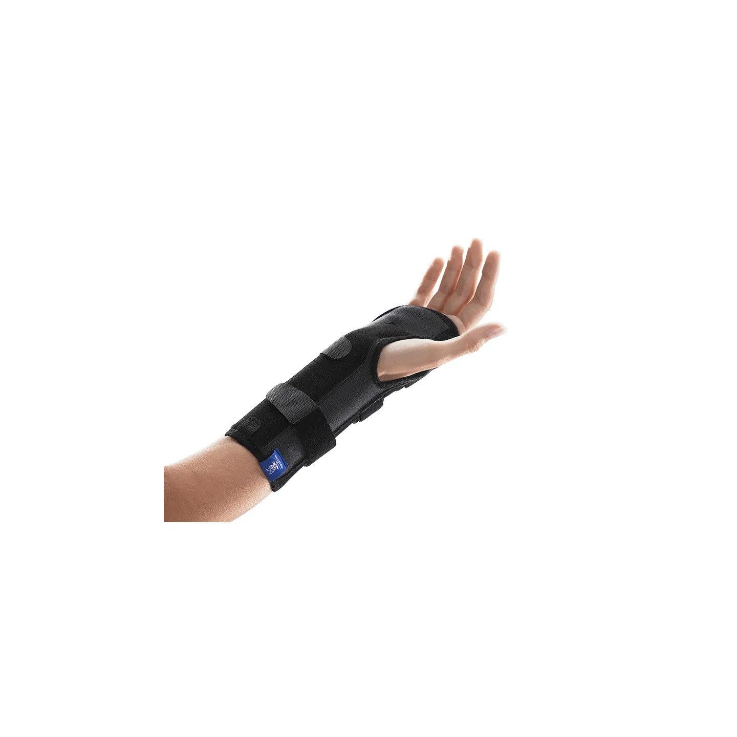 Thuasne Orthèse de poignet ManuImmo - Taille 4 (20.5-23 cm)