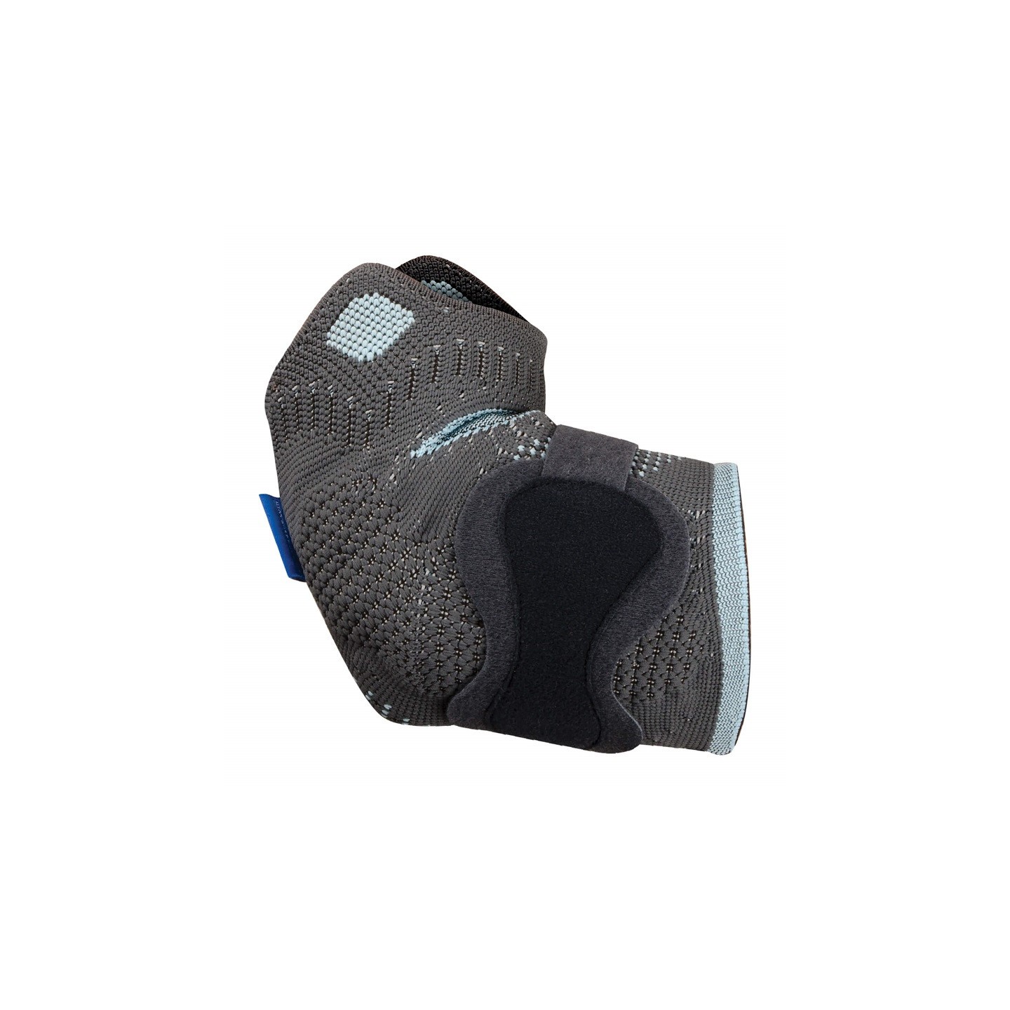Thuasne Silistab Epi Coudière - Taille 5 - Gris