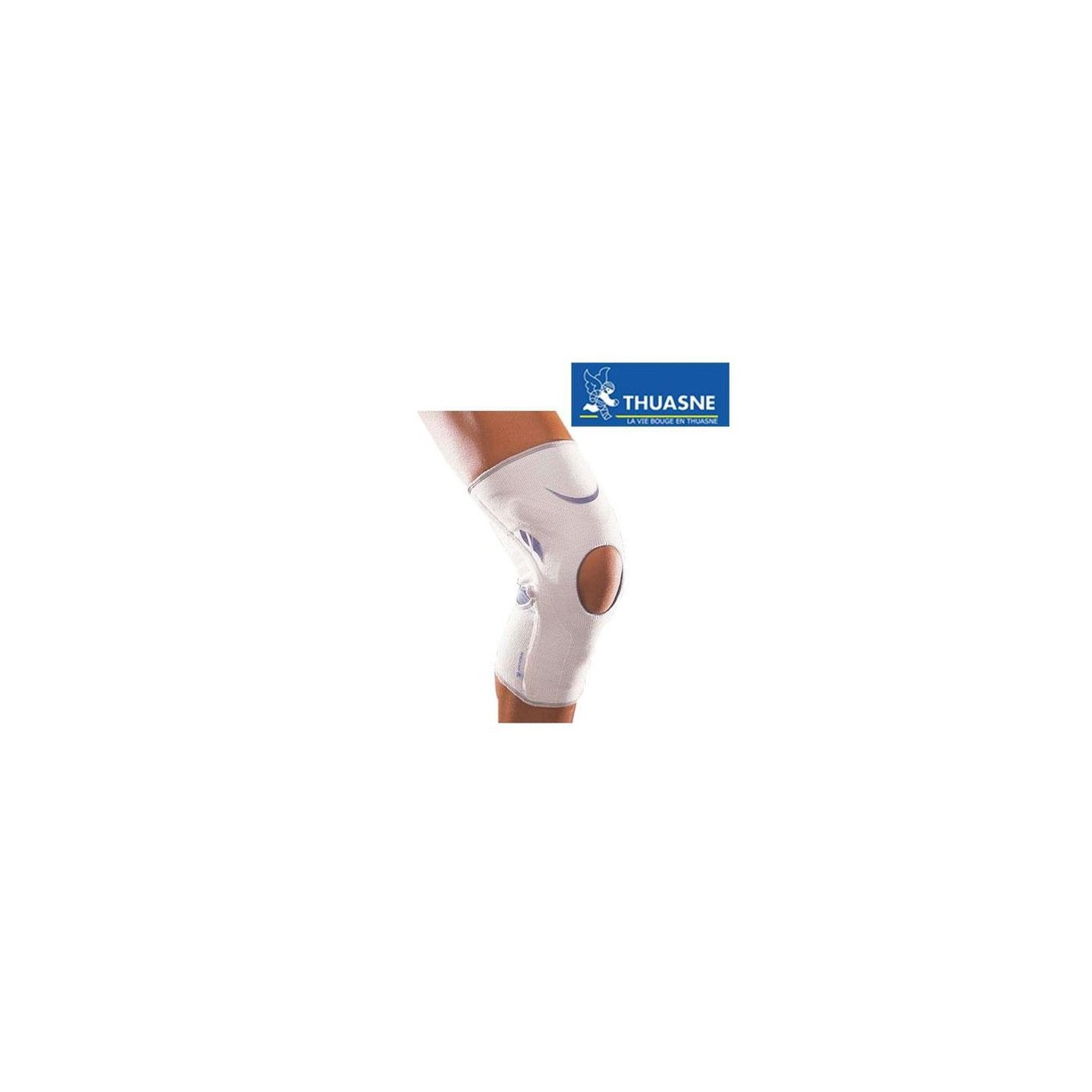 Thuasne silistab genu taille 2 34-36 cm