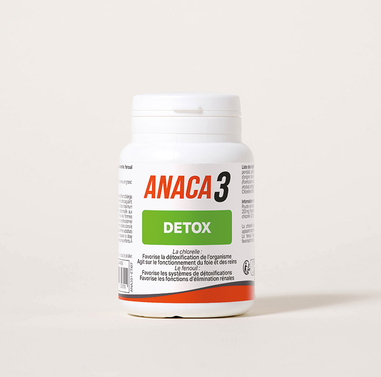 Anaca3 Detox