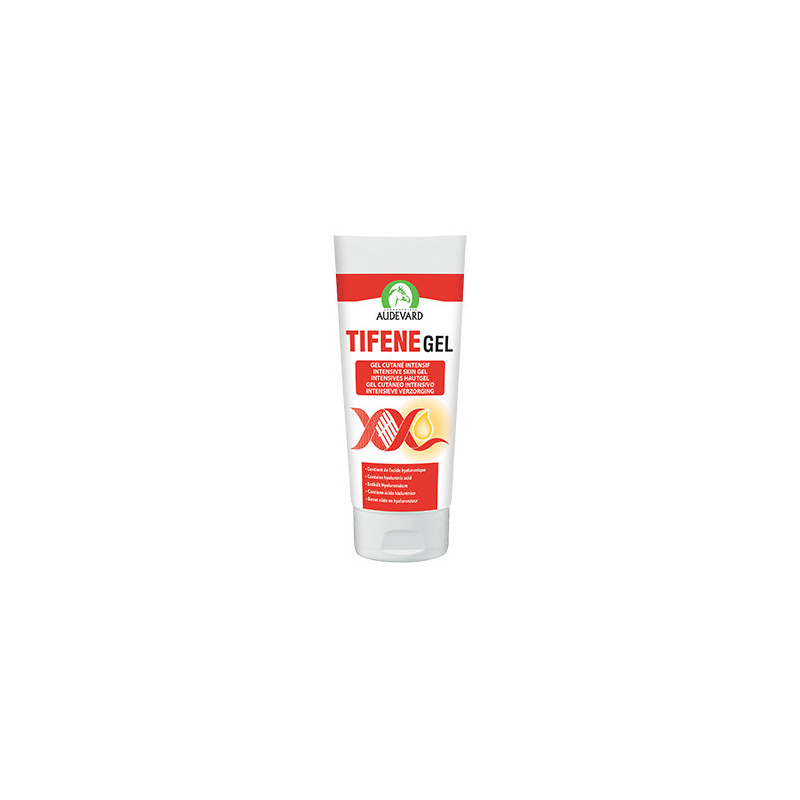 TIFENE GEL TUBE 150ML