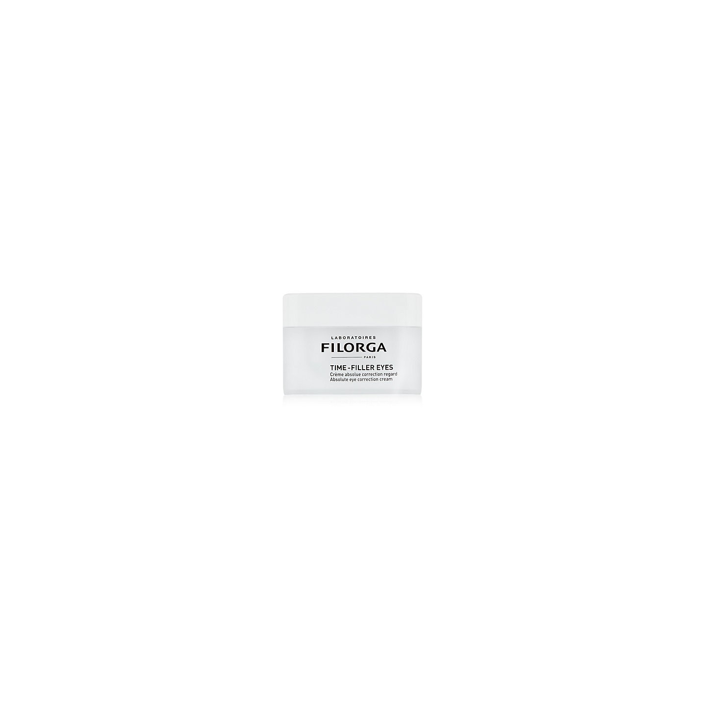 Time filler eyes Filorga 15ml