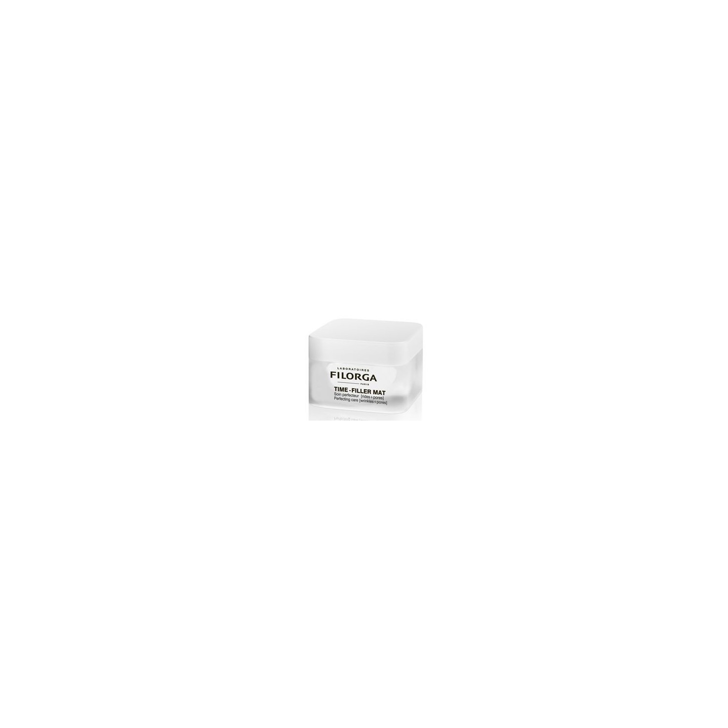 Time Filler Mat 50ml Filorga