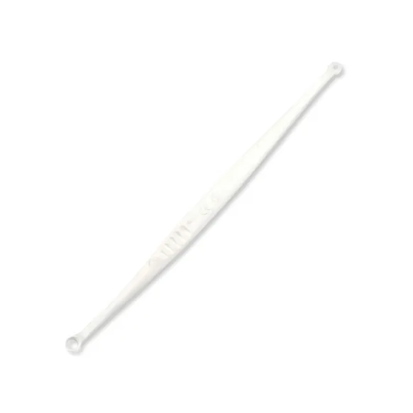 TIRE COMÉDON PLASTIQUE STÉRILE