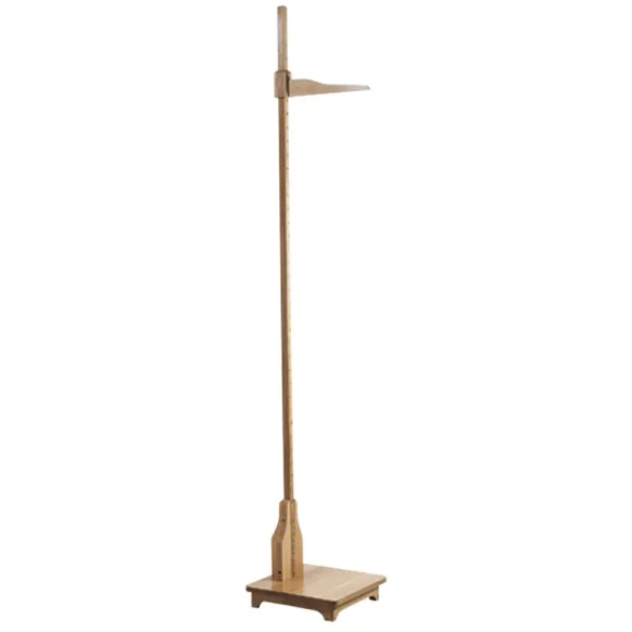 TOISE BOIS SUR SOCLE