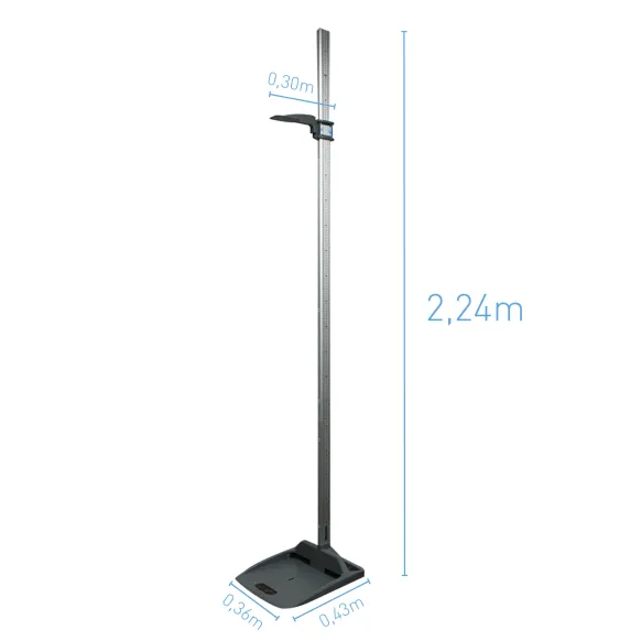 TOISE MECANIQUE ADULTE - PRECISION 210