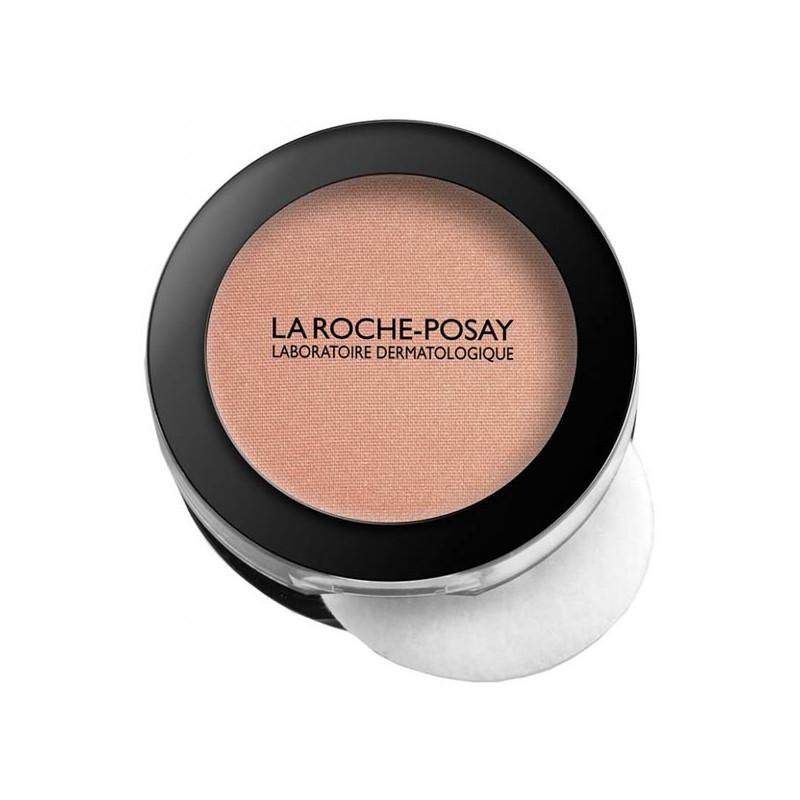 La Roche Posay Tolériane Fard à Joues N°03 Caramel Tendre 5g