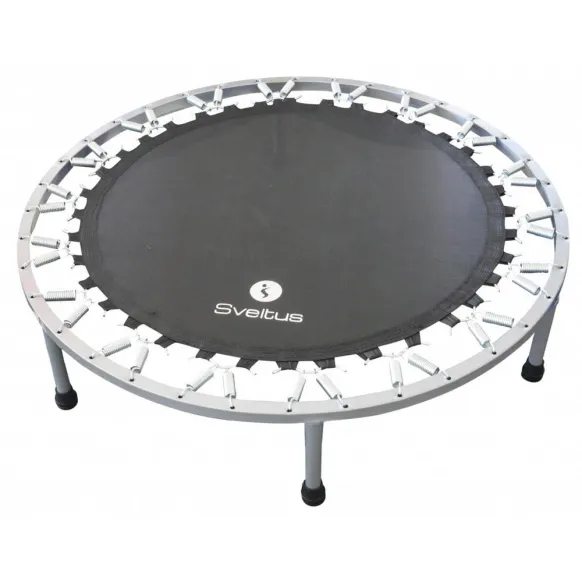 TRAMPOLINE ADULTE 100 CM
