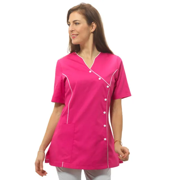 TUNIQUE MEDICALE FEMME LUCIE