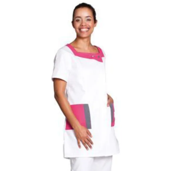 TUNIQUE MEDICALE FEMME TWITO