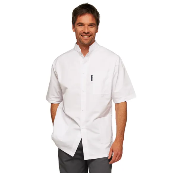 TUNIQUE MEDICALE HOMME MONACO
