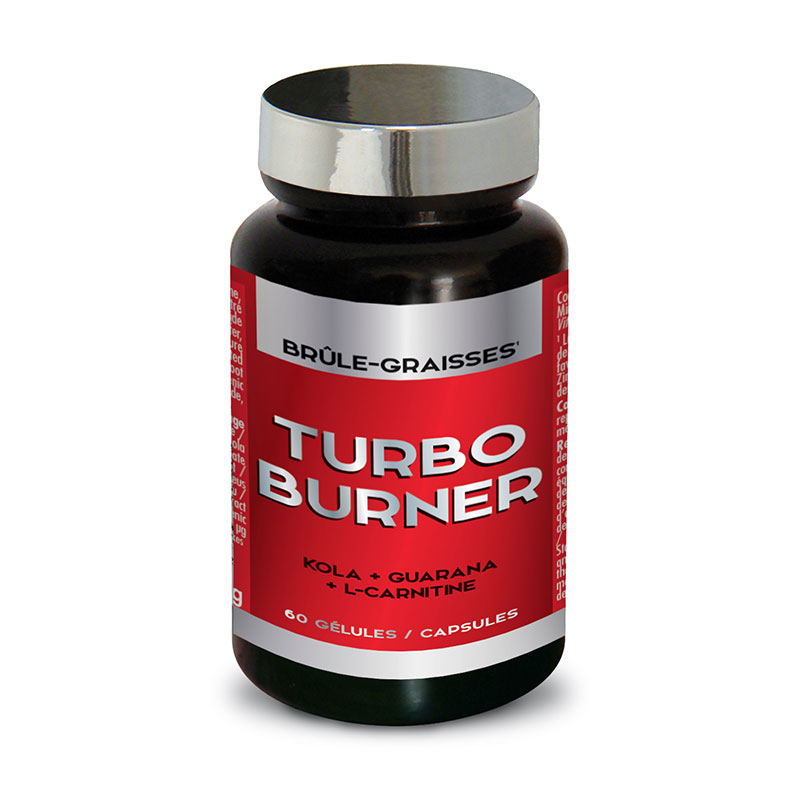 TURBO BURNER