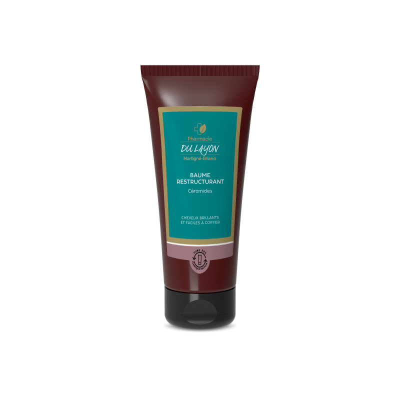 UNIFARCO BAUME RESTRUCTURANT CHEVEUX 200ML