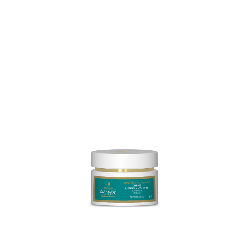 UNIFARCO crème LIFTING + VOLUME texture riche 50ml