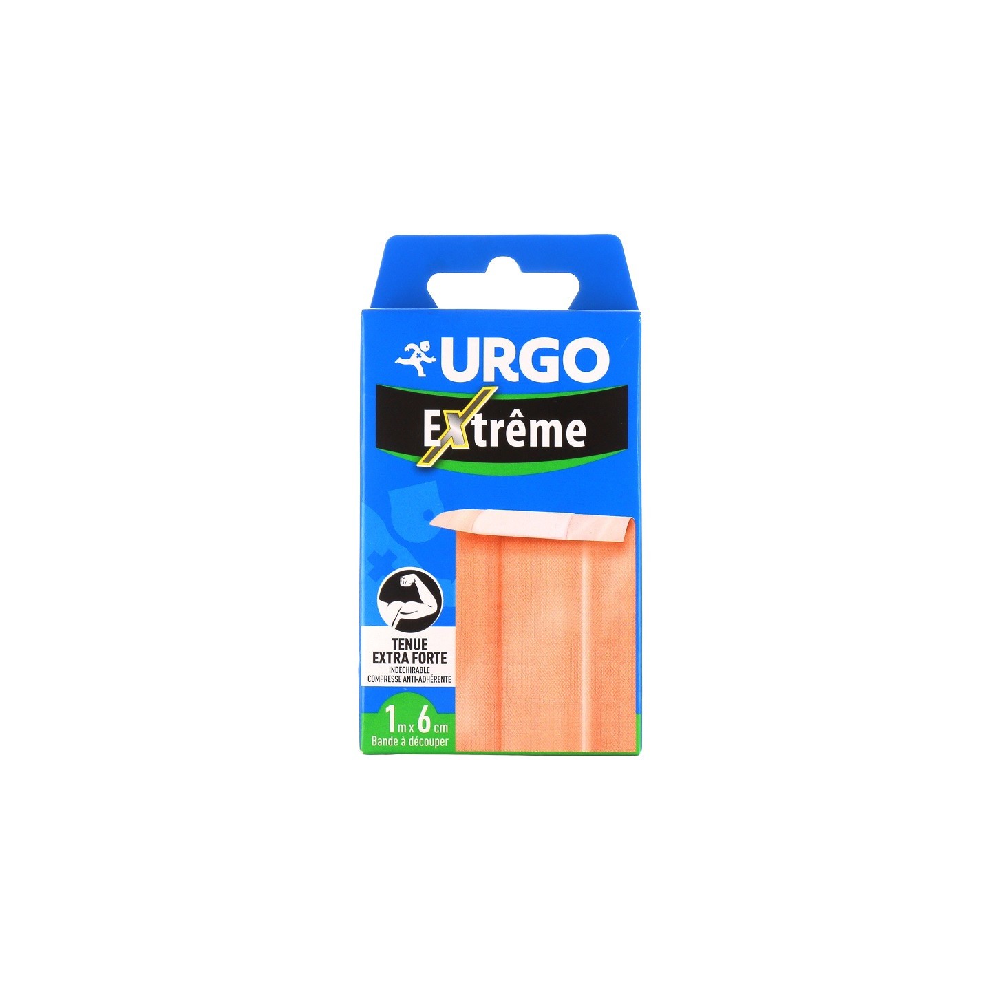 Urgo Extrême Bande à découper - 1m x 6m