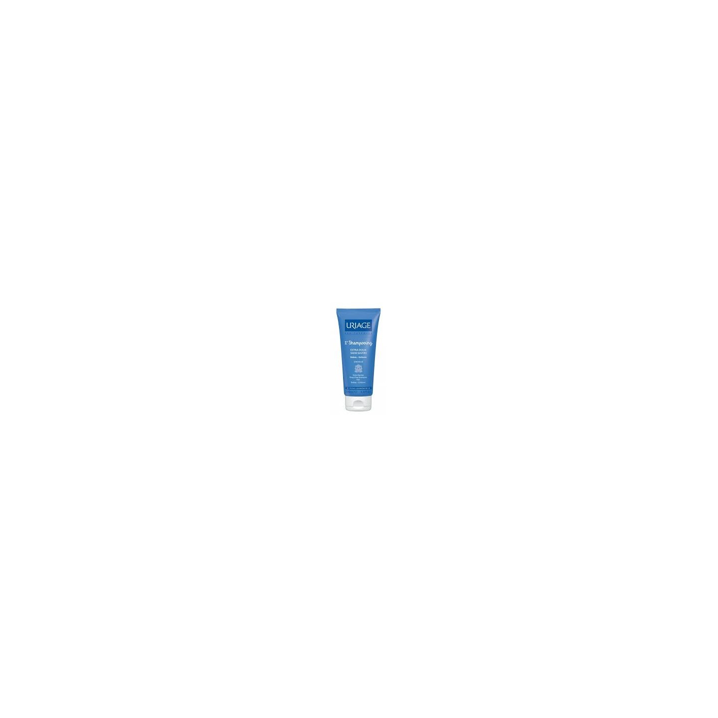 URIAGE BEBE 1ER SHAMPOOING EXTRA DOUX 200ML