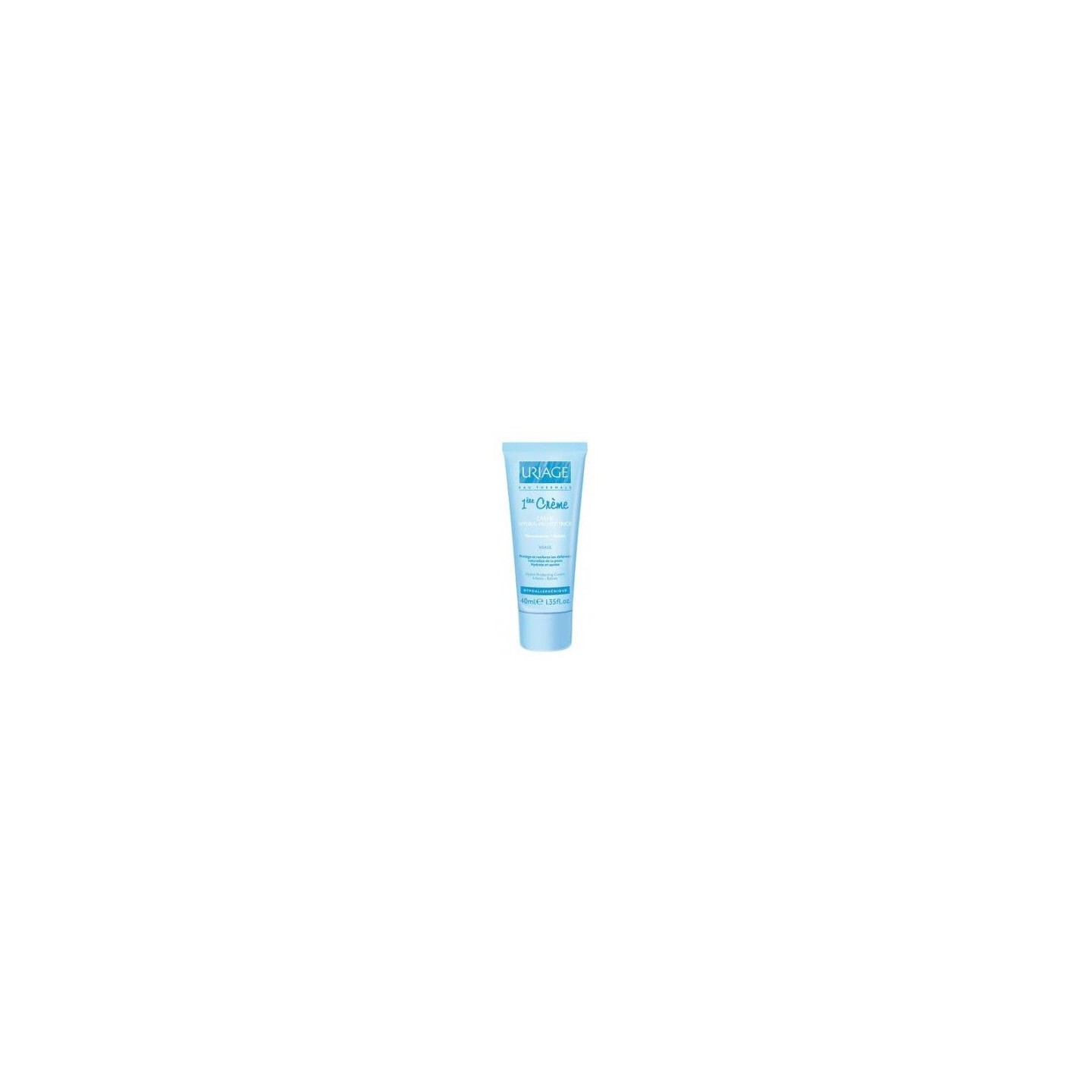 URIAGE BEBE 1ERE CREME HYDRA PROTECTRICE 40ML